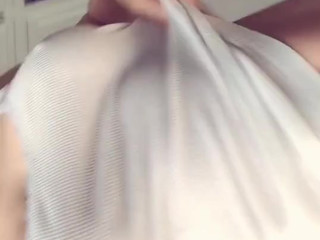Cherie DeVille   Black-haired confused