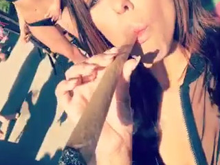 Adriana Chechik   petite chick fucks herself with toys