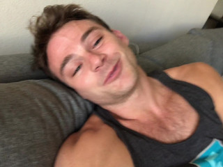 Max Adonis   start up from your appetizing body