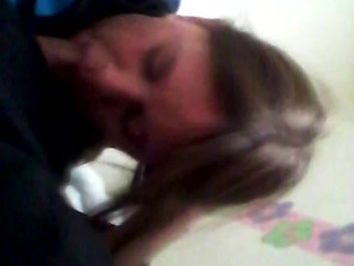 lillexxxi desired nurse sucks penis