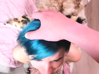 keokistar  juicy ass in panties