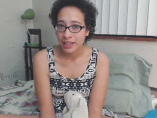 darlingrosette Beautiful passion