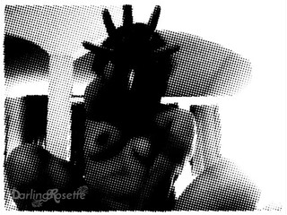 darlingrosette The Wonderful Four