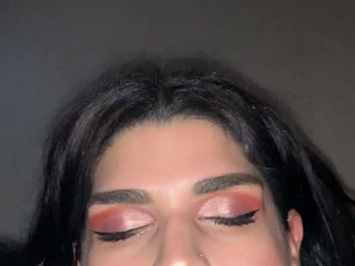 [OnlyFans.com] Phoenix Starr  doll in stockings pulls pussy with fingers