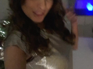 Anissa Kate  sweet chick masturbates with sex toys