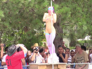 Daizha Morgann  online show January 2020