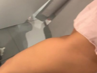 Josipa Karimovic  moans sweetly