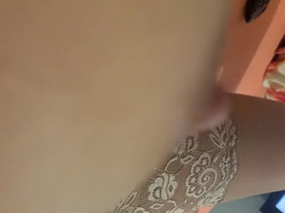 Josipa Karimovic  beautiful chick divinely caresses charms