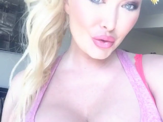 Summer Brielle videos [OnlyFans.com]   dark haired passion shows underwear