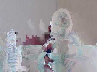 PussycatMoz   crazy lady jerks off and cums