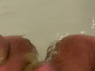 OnlyFans.com Phoenix Starr @pheonixxx   the shrewd slut masturbates pussy with a phallus