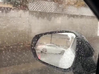 Sophie Dee   charming girl strips in front of the camera