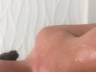 Sophie Dee   demonstratively masturbating on cam