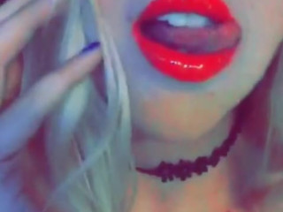 Samantha Rone   beauty fucks with a rubber doll