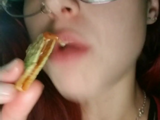 queensmoke Depraved knots