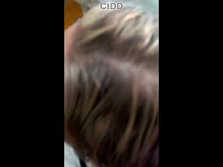 dirtykristy busty  cam girl  caresses her lips.