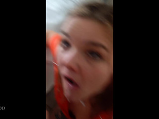 dirtykristy busty slut fucks the lips sex