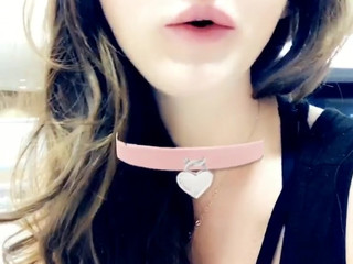 Sophie Dee  young bitch fucks herself with sex toys