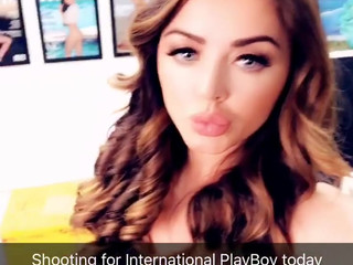 Sophie Dee  27 January 2020