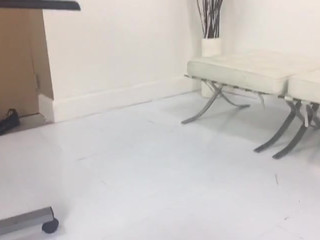 Sophie Dee  incredible bitch shows off her delicious ass.