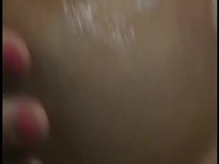 Sophie Dee  sexy whore masturbates with a phallus