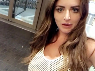 Sophie Dee  fat cellulite whore