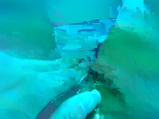 Anissa Kate  adorable chick gets pussy fucked