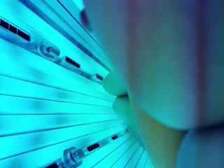 Anissa Kate  ardent maid seduces with big forms