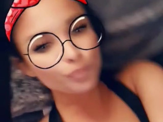 Anissa Kate  beautiful bitch is banging with sex machine