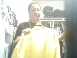 rosaleahrich harlot masturbates both holes