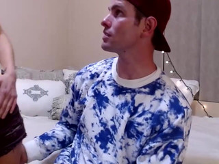 grittygrace lustful mare fucks both holes