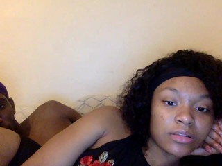 daddieslittleslut_ openwork blonde dancing a striptease