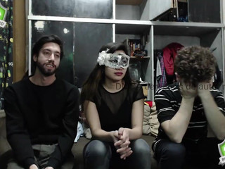 classied fucks herself in front of the webcam