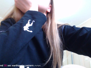 mila07 and her charms