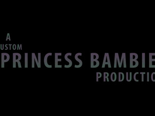 PrincessBambie  myfreecams January 2020