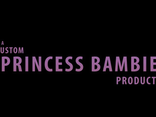 PrincessBambie  the most flexible of all runet