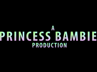 PrincessBambie  Blonde hottie