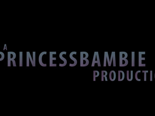 PrincessBambie  Russian goddess