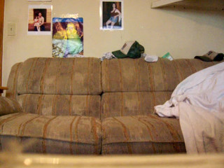 Mistress Stormy  Insatiable Hide