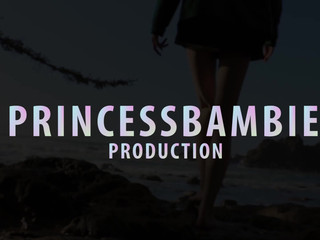 PrincessBambie  the obstinate queen pulls the cap