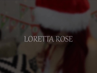 Loretta Rose  intense pranks of a pretty girl