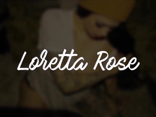 Loretta Rose  Juicy blonde