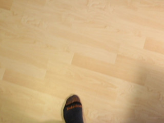 Loretta Rose  Vaginal handjob