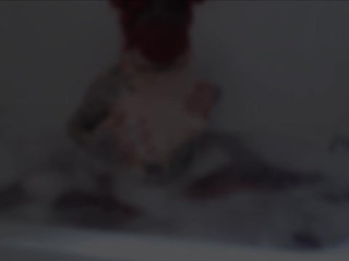 Loretta Rose  vicious skin hot jerks off the anus