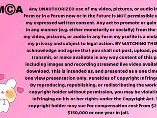 Kiittenymph  Busty brunette