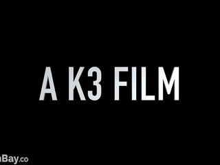 kati3kat  whore model shows off her beauty