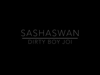 sashaswan  Bitch with