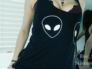 XMissMoxxiX  blissful quit performed  private  with a toy