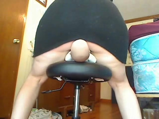 Mistress Stormy  hot trick fingering pussy