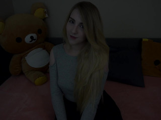 MissPrincessKay  crazy quit sucking penis